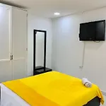 CASA BLANCA - Moderna y equipada casa en Santa Marta