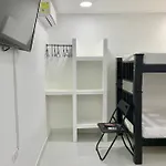 CASA BLANCA - Moderna y equipada casa en Santa Marta