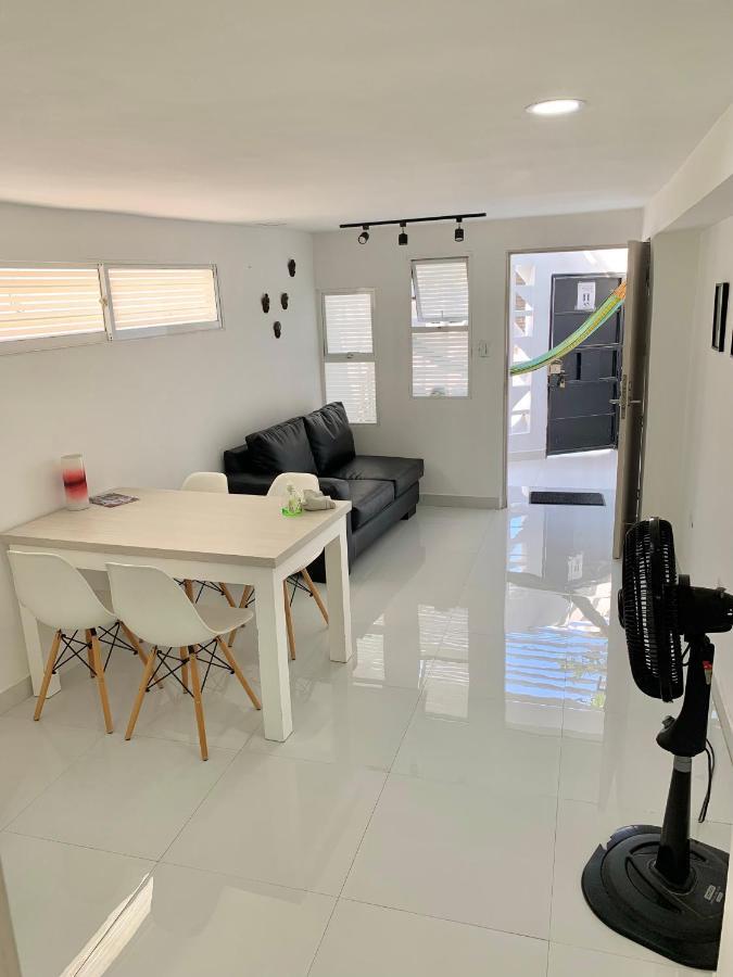 Apartamento Casa Blanca - Moderna Y Equipada Casa En